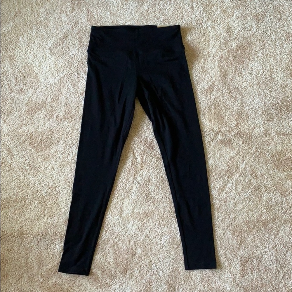 Garage Favorite Legging - Ultra High Rise Size M